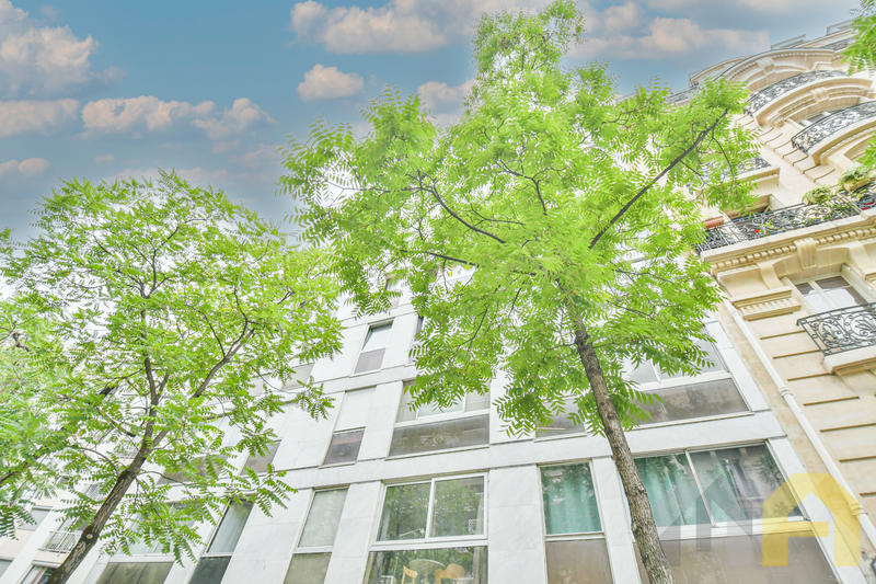 Appartement - 16 m² - 1 pièce