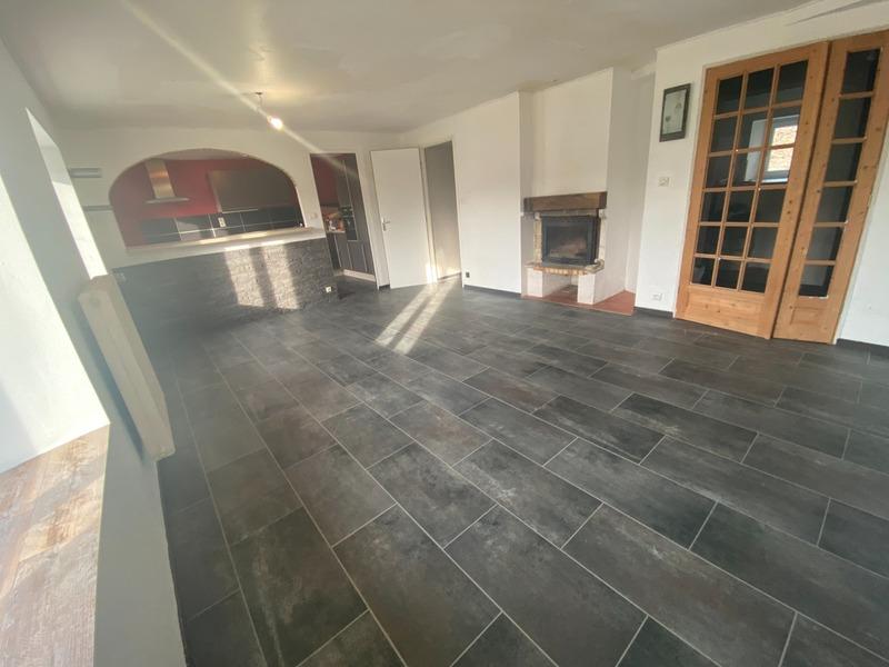 Maison - 147 m² - 7 pièces