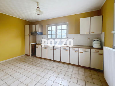 Maison - 73 m² - 3 pièces