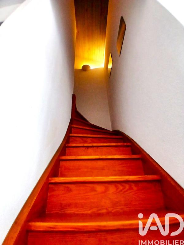 Appartement - 44 m² - 3 pièces