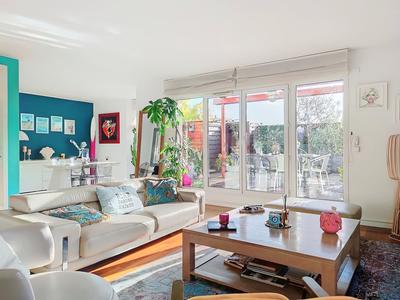 Appartement - 114 m² - 3 pièces