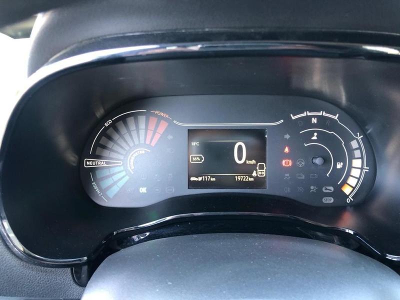 Dacia Spring Expression