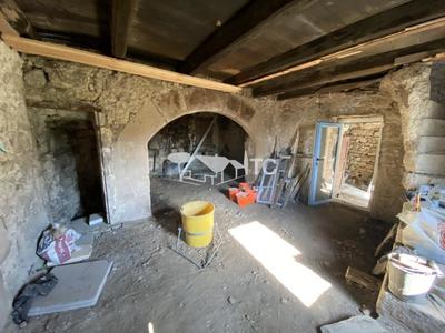 Maison - 258 m² - 7 pièces