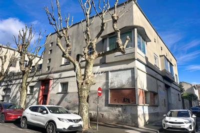 Appartement - 212 m² - 8 pièces