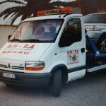 Atelier Mobile-Réparation Auto