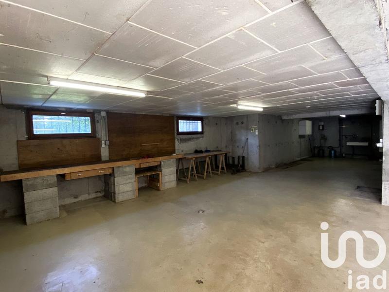 Maison de maîtres - 186 m² - 6 pièces