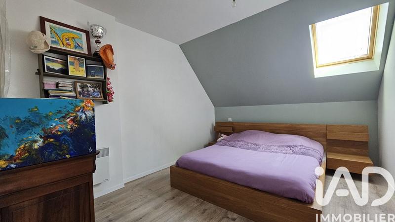 Maison de village - 220 m² - 12 pièces