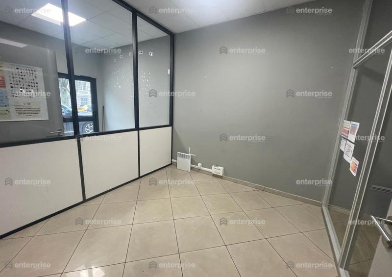 Bureau - 207 m²