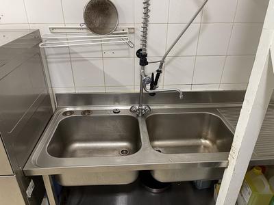 Fonds de commerce - Hôtellerie / Restauration - 51 m²