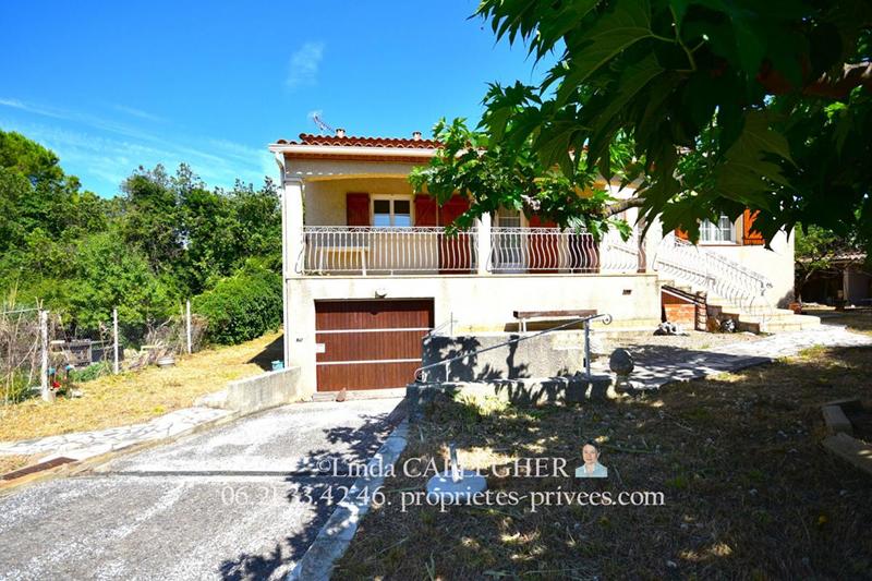 Maison - 180 m² - 6 pièces