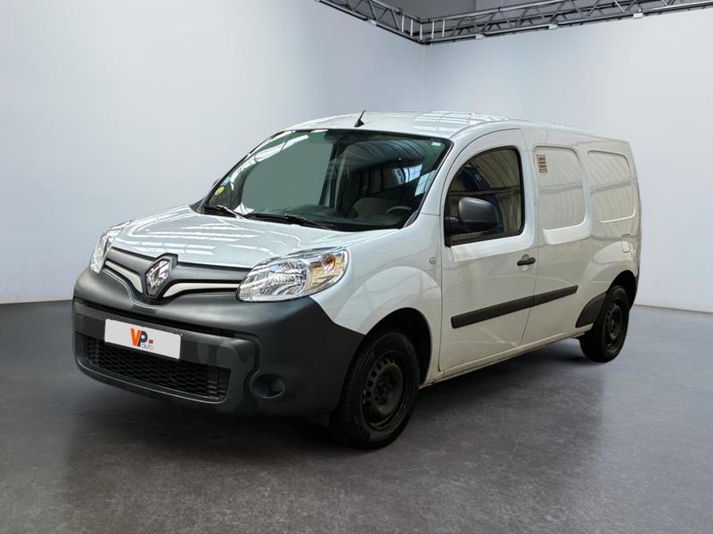Renault Kangoo Express Grand Volume Blue Dci 115 Extra R-Link