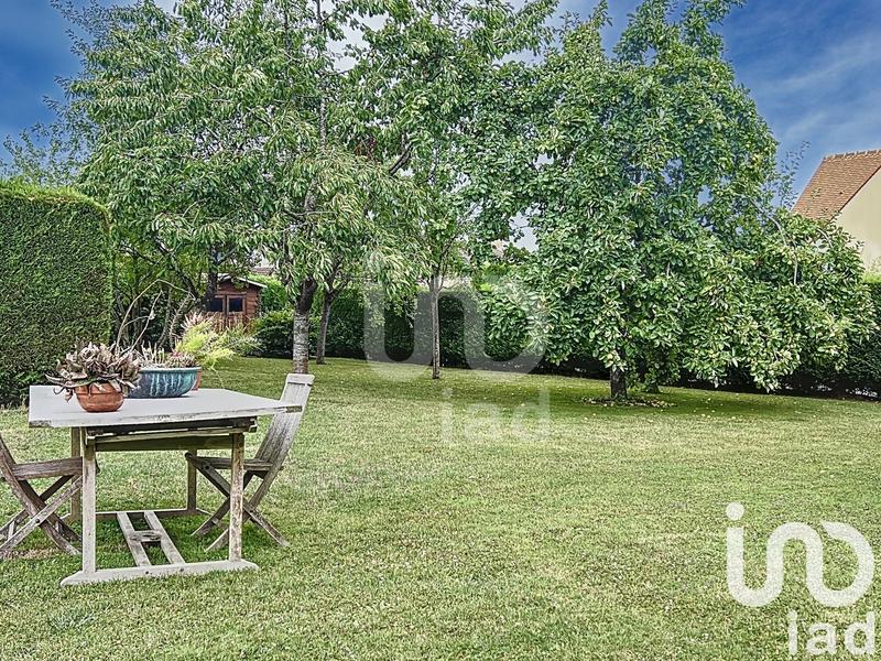 Maison - 238 m² - 6 pièces