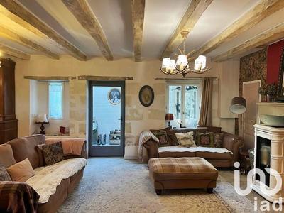 Maison - 244 m² - 8 pièces