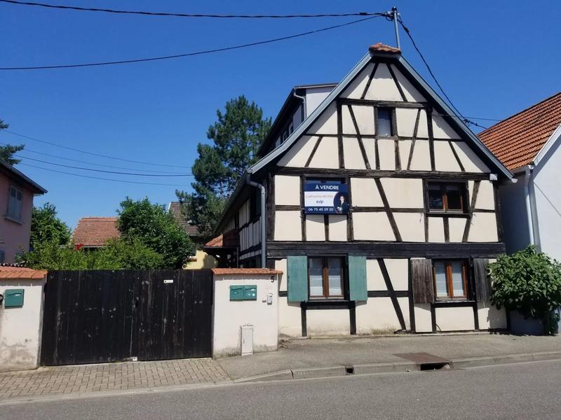 Maison - 160 m² - 5 pièces