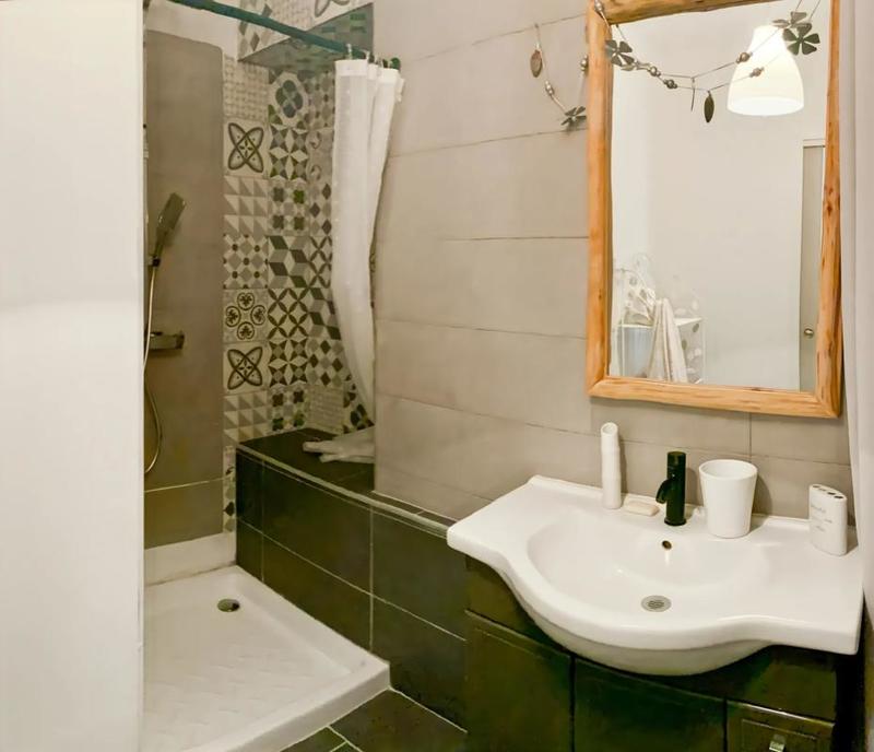 Maison de ville - 90 m² - 4 pièces