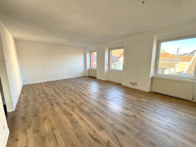 Appartement - 77 m² - 3 pièces