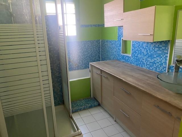 Maison - 113 m² - 5 pièces