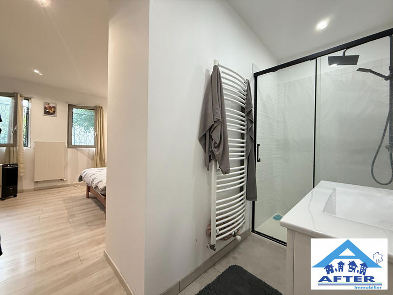 Maison - 284 m² - 7 pièces