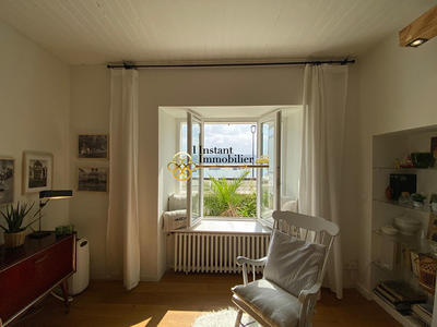 Maison - 70 m² - 4 pièces