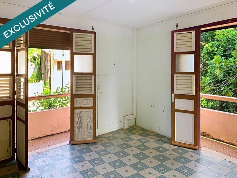 Maison - 136 m² - 5 pièces