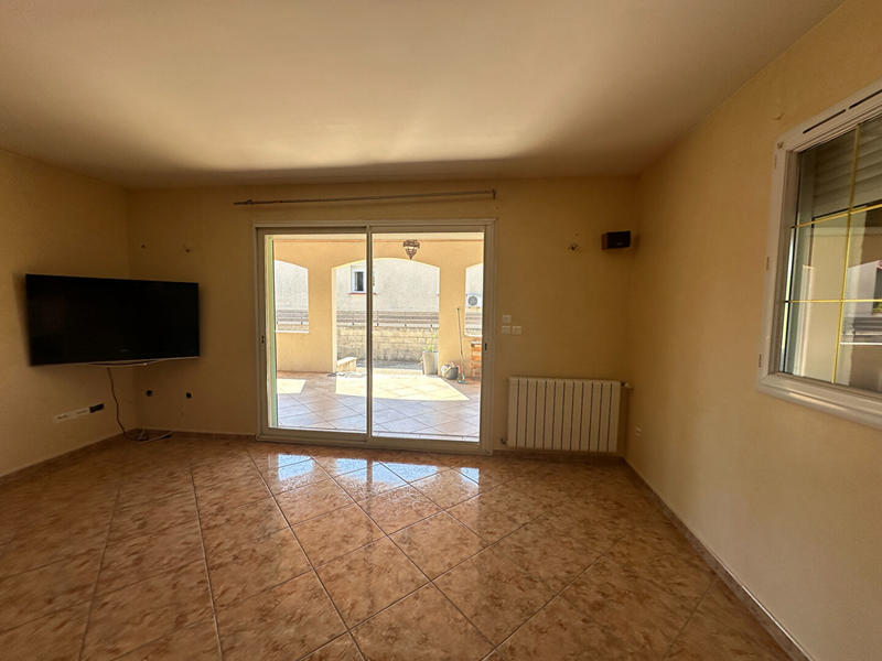 Maison - 145 m² - 5 pièces