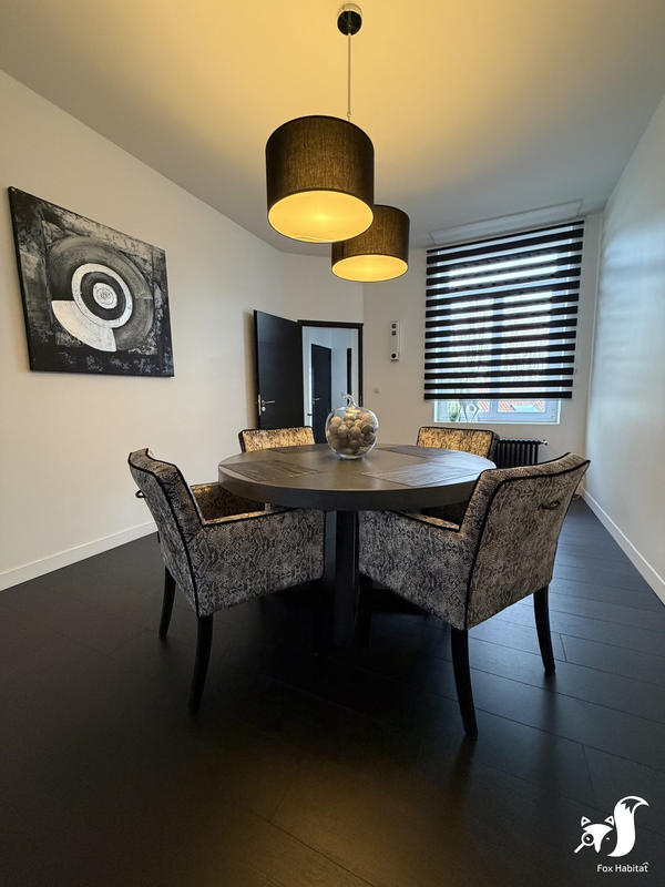 Maison - 170 m² - 1 pièce