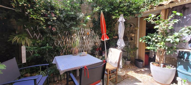 Maison de village - 67 m² - 5 pièces