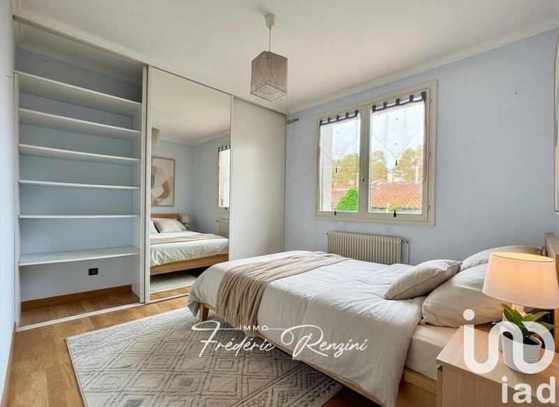 Maison - 190 m² - 7 pièces