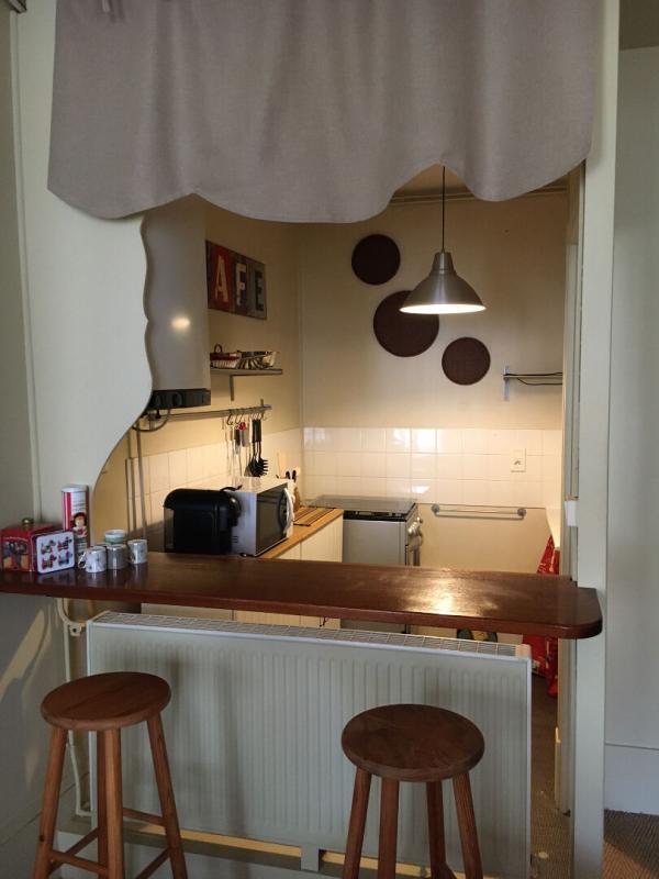 Appartement - 50 m² - 3 pièces