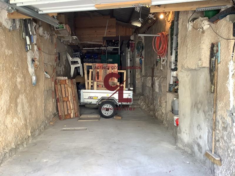 Maison - 144 m² - 6 pièces