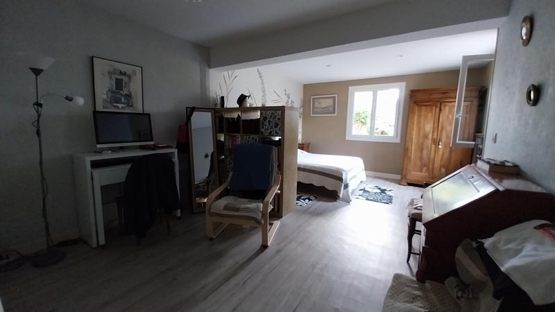 Maison - 136 m² - 5 pièces