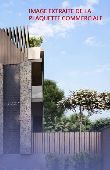 Appartement - 63 m² - 2 pièces