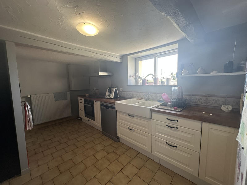 Ferme - 180 m² - 10 pièces