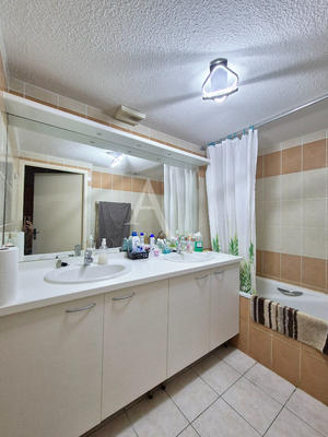 Appartement - 73 m² - 3 pièces