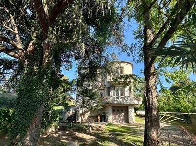 Maison - 142 m² - 7 pièces