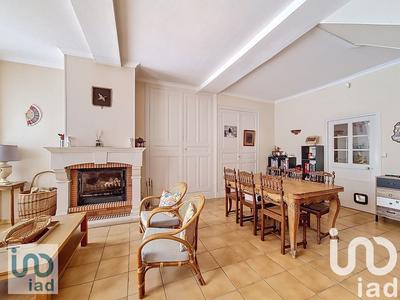 Maison de village - 205 m² - 9 pièces