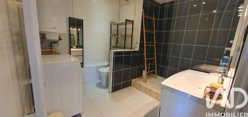 Appartement - 50 m² - 2 pièces