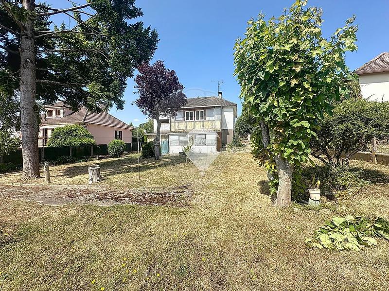 Maison - 81 m² - 3 pièces