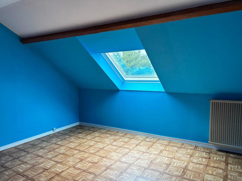 Pavillon - 145 m² - 6 pièces