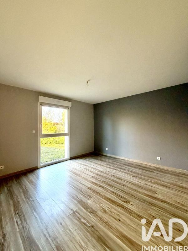 Maison - 208 m² - 6 pièces