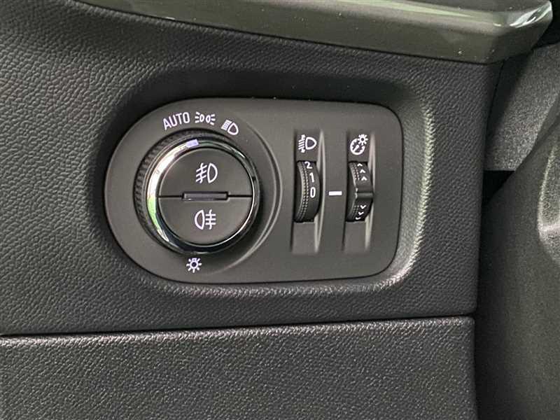 Opel Mokka Electrique 136 ch Batterie 50 kw/h Elegance Business