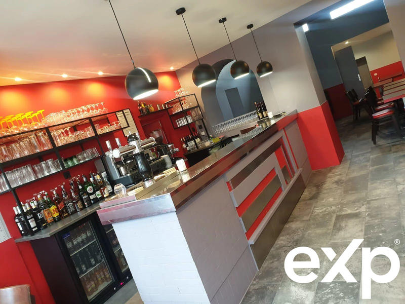 Fonds de commerce - Magasins - 160 m²