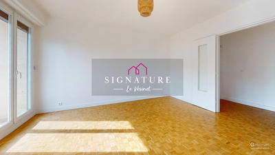 Appartement - 74 m² - 3 pièces