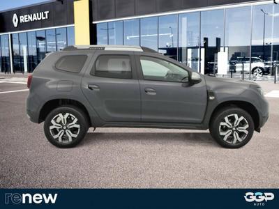 Dacia Duster Eco-G 100 4x2 Prestige +