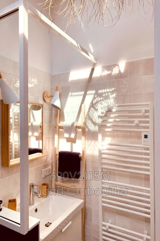 Maison - 77 m² - 4 pièces