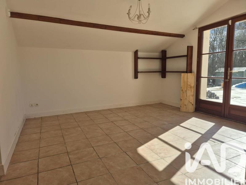 Maison - 144 m² - 5 pièces