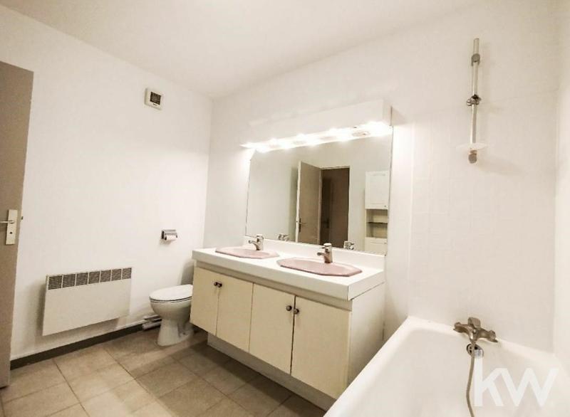 Appartement - 107 m² - 5 pièces