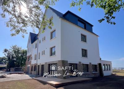 Duplex - 62 m² - 2 pièces