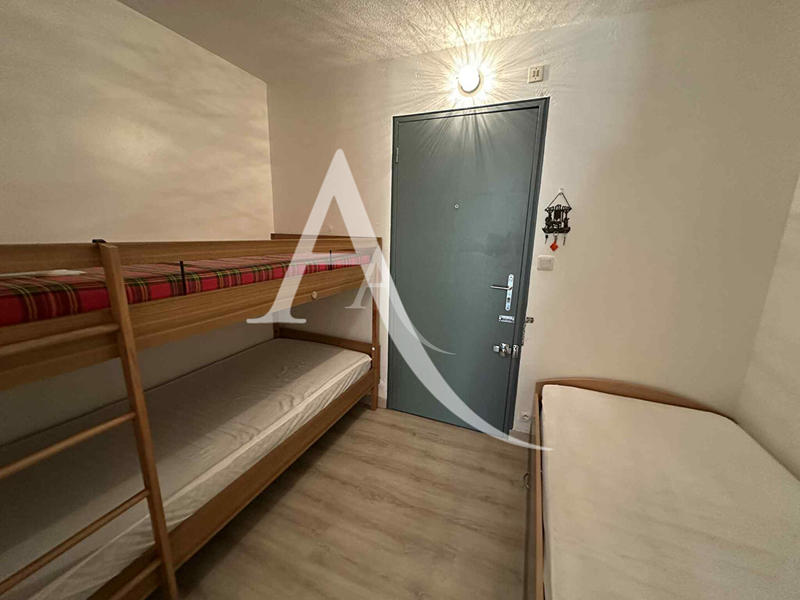 Appartement - 27 m² - 1 pièce