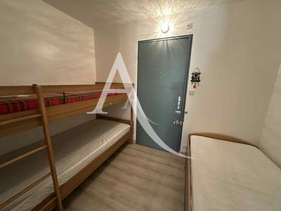 Appartement - 27 m² - 1 pièce